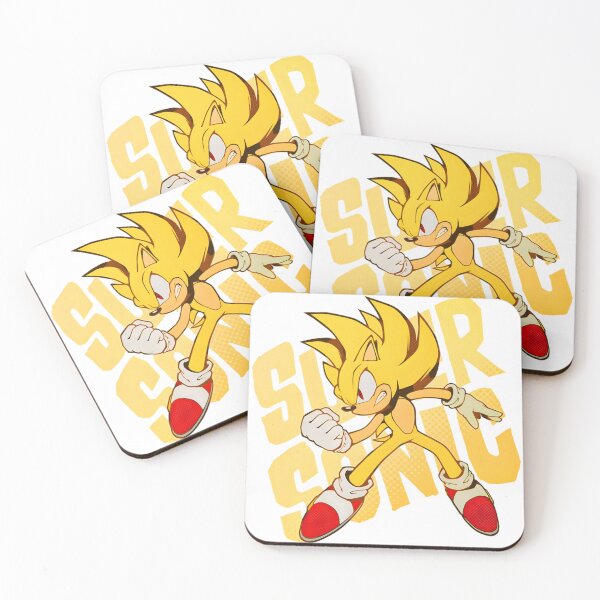 Item preview, super hedgehog  designed and sold by Theuproarstore.