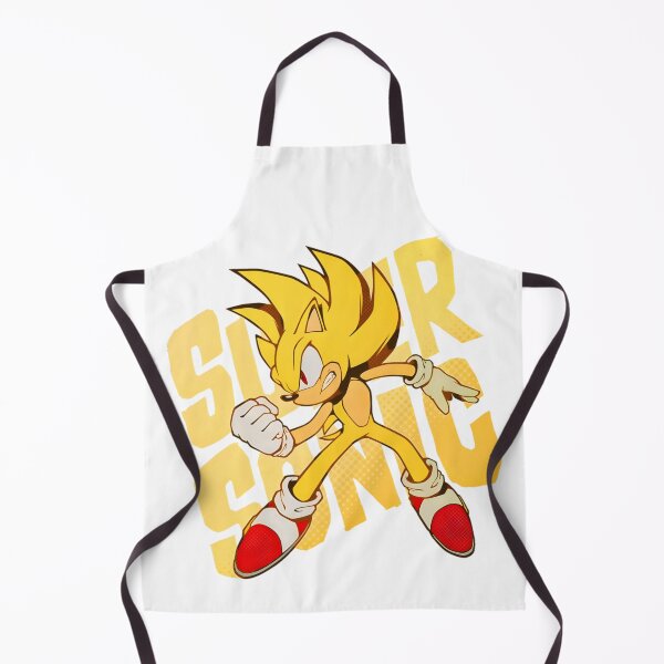 Item preview, super hedgehog designed and sold by Theuproarstore.