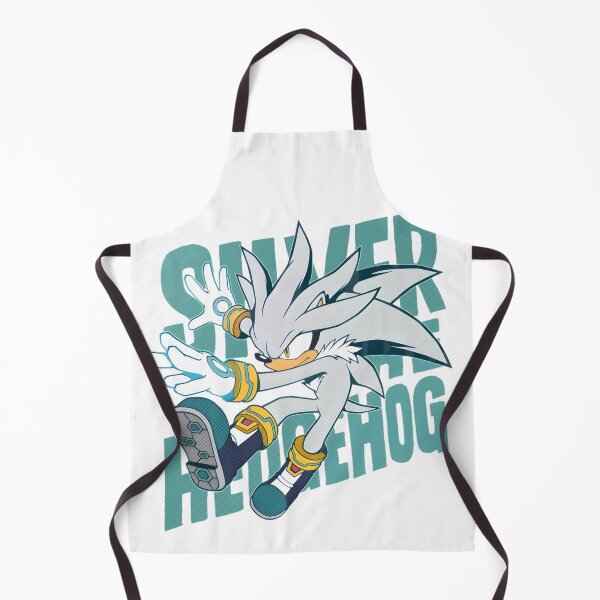 Item preview, silver hedgehog designed and sold by Theuproarstore.