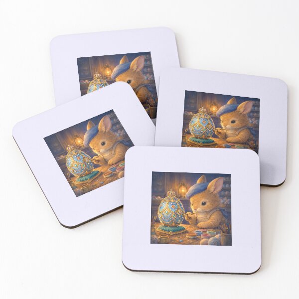 Item preview, The Master Egg Painter designed and sold by Novel Works Studio.