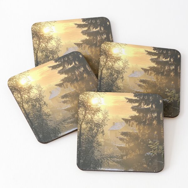 Item preview, Awakening of Gaia: The First Golden Ray designed and sold by Stellar Geometry.