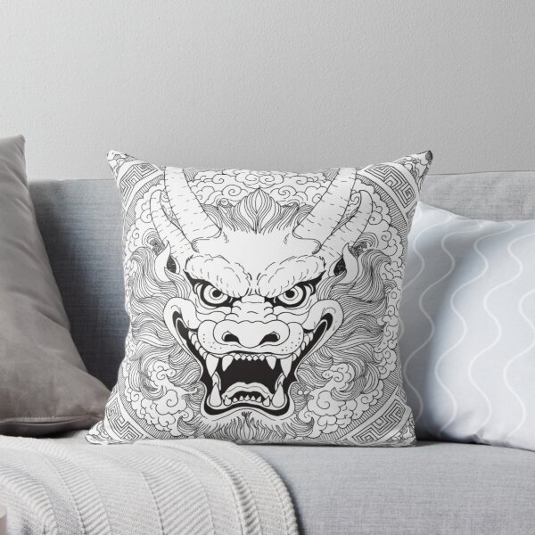 Artikelvorschau, Dragon mandala - exotic and exclusive entworfen und verkauft von Anime9122.
