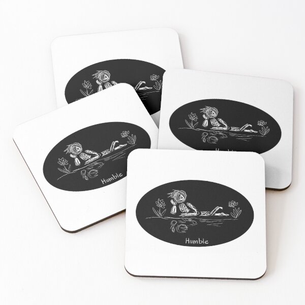 Item preview, Humble Narcissist designed and sold by Littlemislabel.