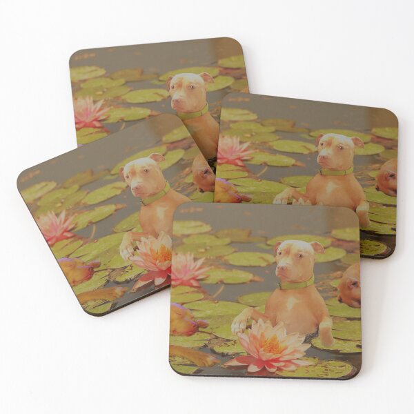 Item preview, Lilypads designed and sold by ABCphemera.