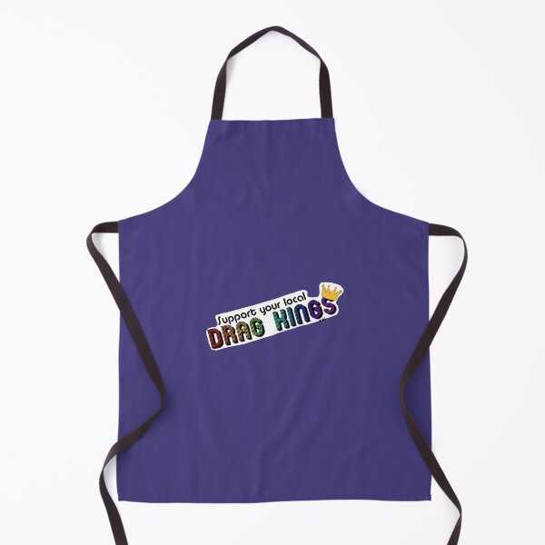 Item preview, Support Your Local Drag Kings designed and sold by TheWQC.