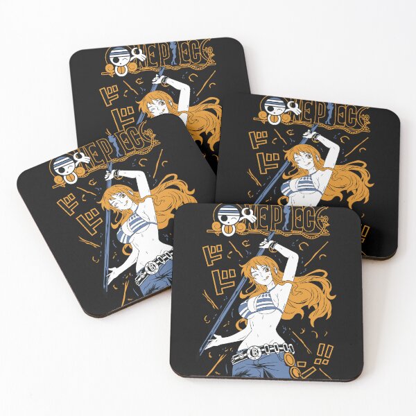 Item preview, Nami designed and sold by menisheem.