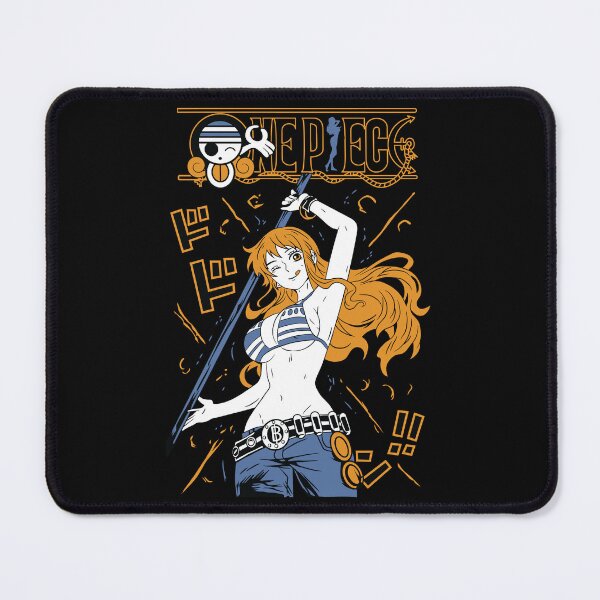 Item preview, Nami designed and sold by menisheem.