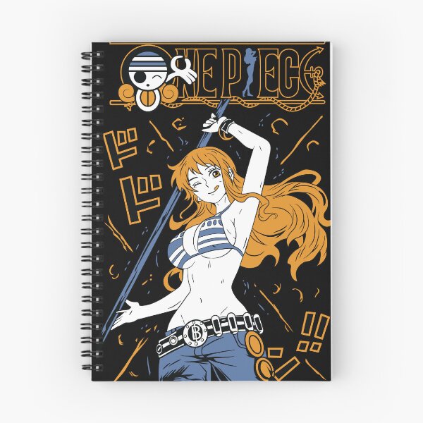 Item preview, Nami designed and sold by menisheem.