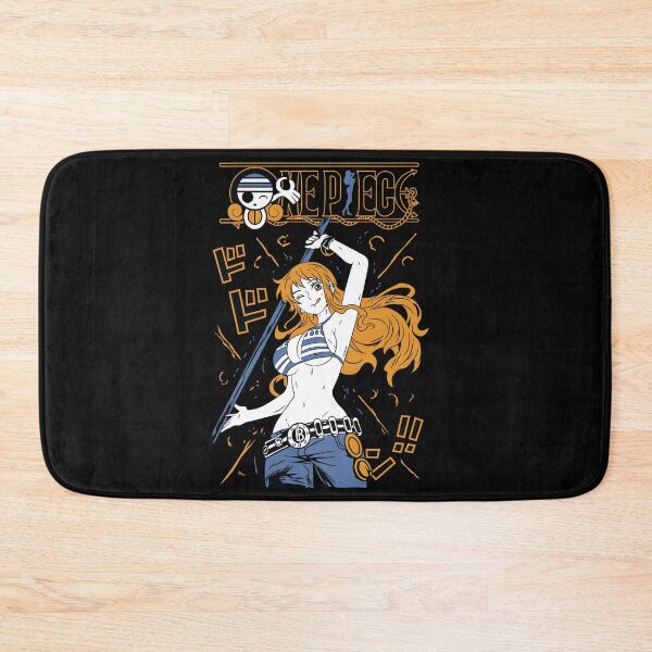 Item preview, Nami designed and sold by menisheem.