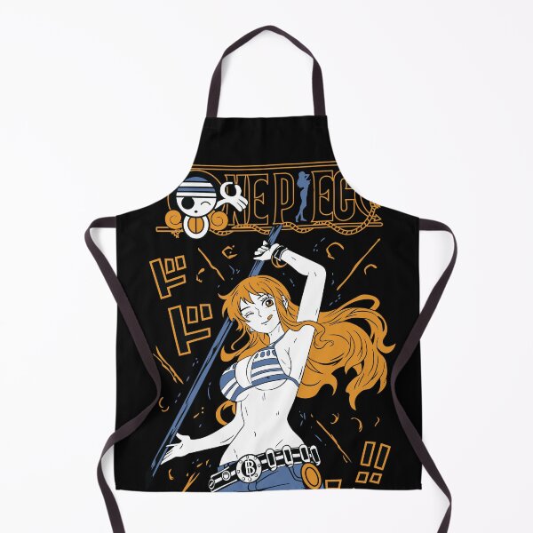 Item preview, Nami designed and sold by menisheem.