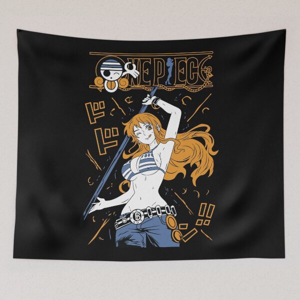 Item preview, Nami designed and sold by menisheem.