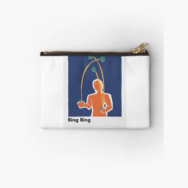 Item preview, bing bing designed and sold by Seungjun Na.