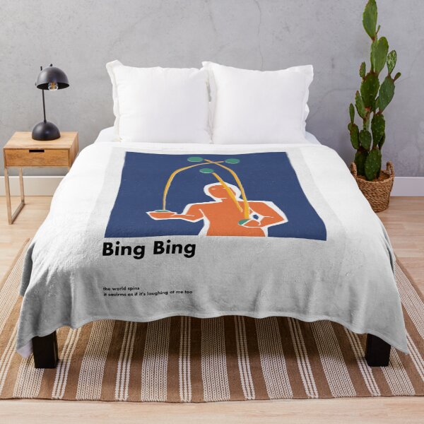 Item preview, bing bing designed and sold by Seungjun Na.