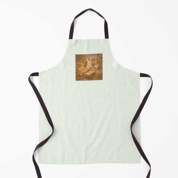 Item preview, Packing for Easter Morning designed and sold by Novel Works Studio.