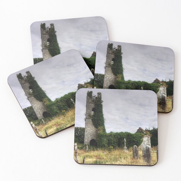 Item preview, Drehidtrasna Graveyard designed and sold by tomg.