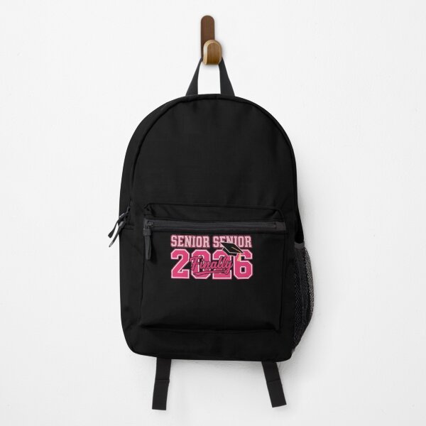 Item preview, Senior 2026 Graduation Girls Women Class of 2026 designed and sold by THREE LITTLE BEANS.