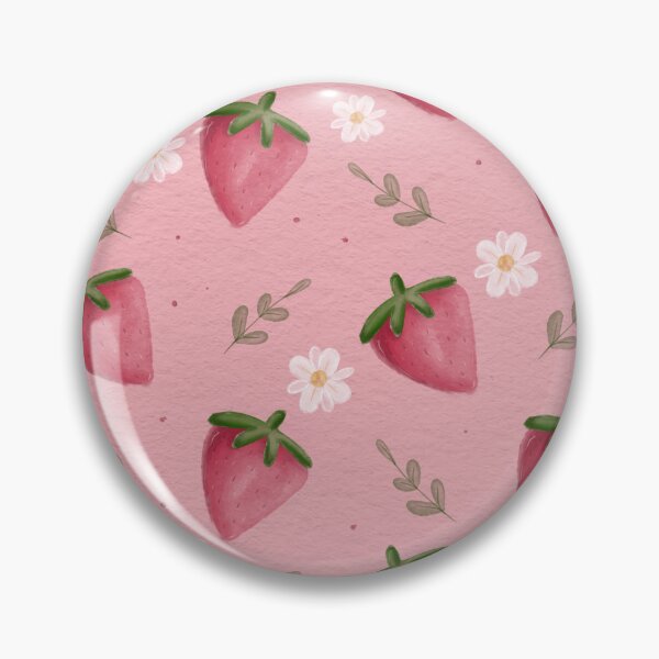 Item preview, STRAWBERRIES designed and sold by akne.