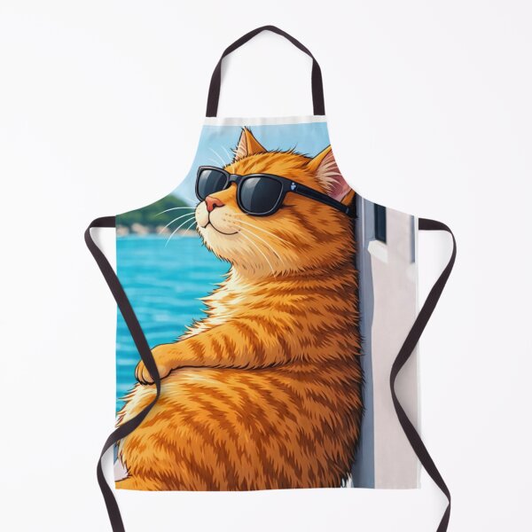 Item preview, ChillCat designed and sold by Snurly.