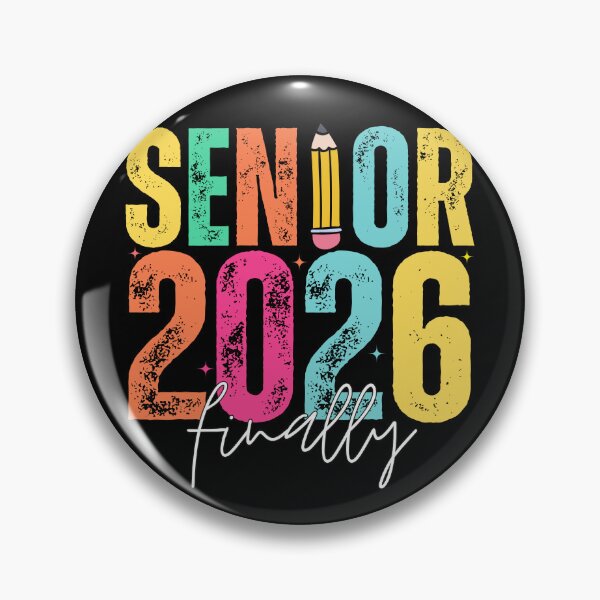 Item preview, Senior 2026 Graduation Girls Women Class of 2026 designed and sold by THREE LITTLE BEANS.