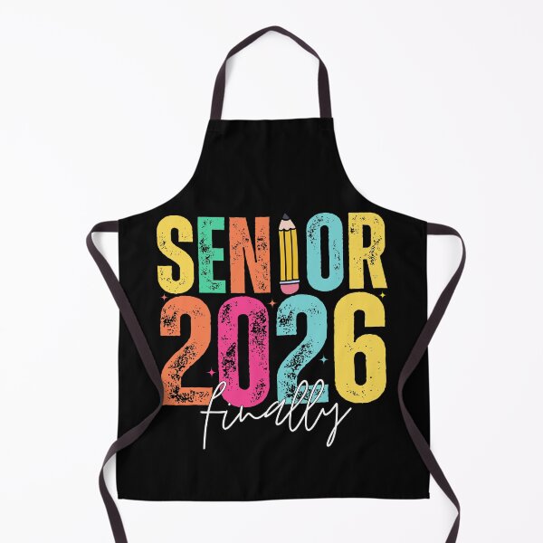 Item preview, Senior 2026 Graduation Girls Women Class of 2026 designed and sold by THREE LITTLE BEANS.