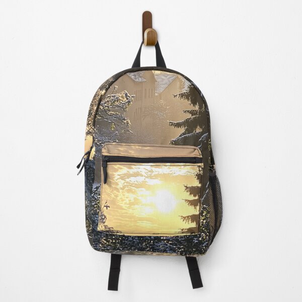 Item preview, Awakening of Gaia: The First Golden Ray designed and sold by Stellar Geometry.