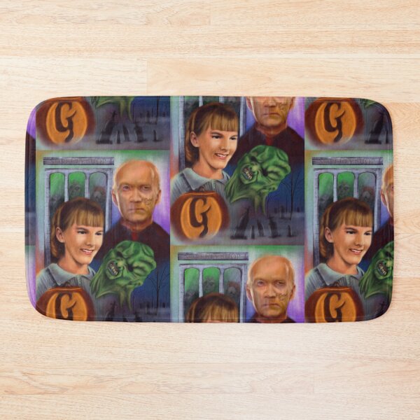 Item preview, Goosebumps Haunted Halloween designed and sold by ArtbyPriscilla.