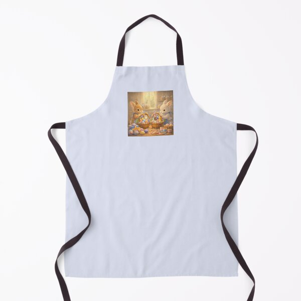 Item preview, Making the Easter Baskets designed and sold by Novel Works Studio.