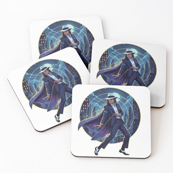 Item preview, Michael Jackson- POP King designed and sold by Dimu Co..