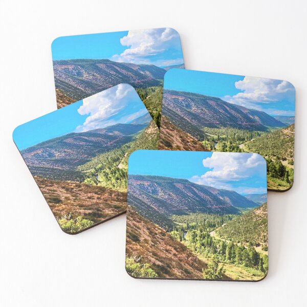 Item preview, Mountain Valley Range  designed and sold by FluffyStitch626.