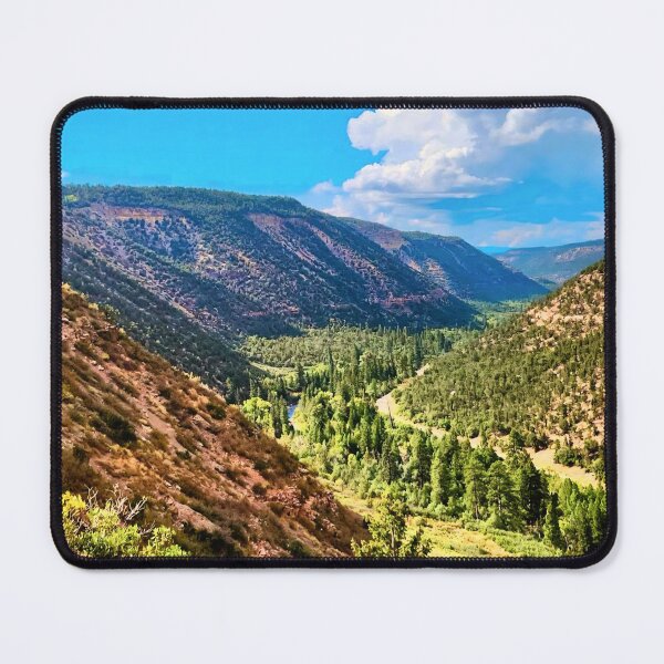 Item preview, Mountain Valley Range  designed and sold by FluffyStitch626.