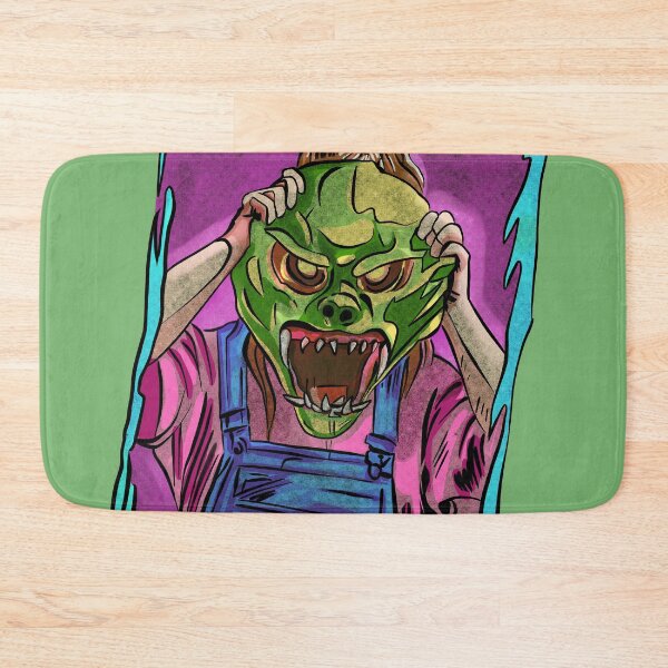 Item preview, Goosebumps Haunted Comic designed and sold by ArtbyPriscilla.