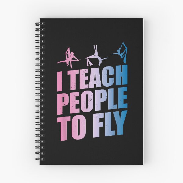 Item preview, Aerialist Instructor | Aerial Yoga Teacher | Silk Acrobatics Men Women Kids designed and sold by Goleon12.