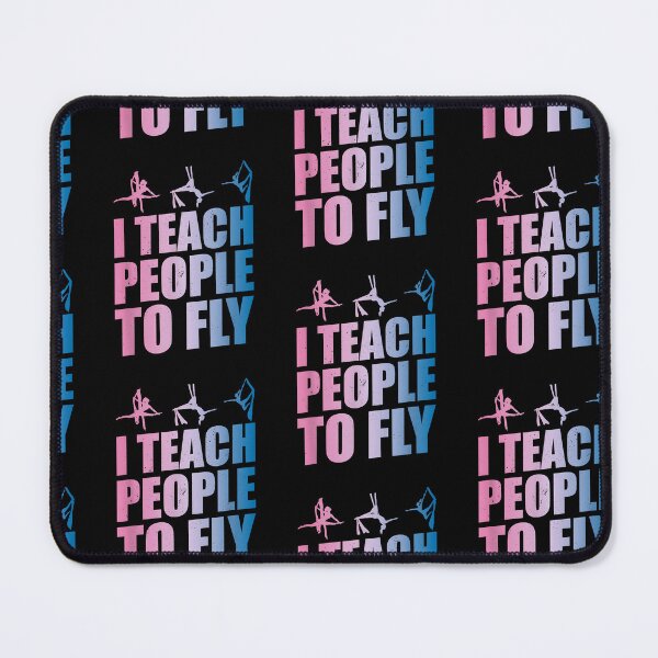 Item preview, Aerialist Instructor | Aerial Yoga Teacher | Silk Acrobatics Men Women Kids designed and sold by Goleon12.
