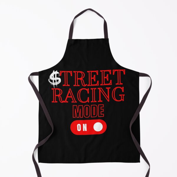 Item preview, Street Racing Mode On Funny Grudge Racing Street Racer Statement designed and sold by CarantinedChaos.
