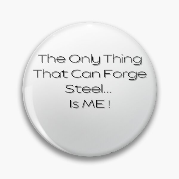 Item preview,  I Forge Steel – Welder’s Pride Tee designed and sold by IronMade Apparel.