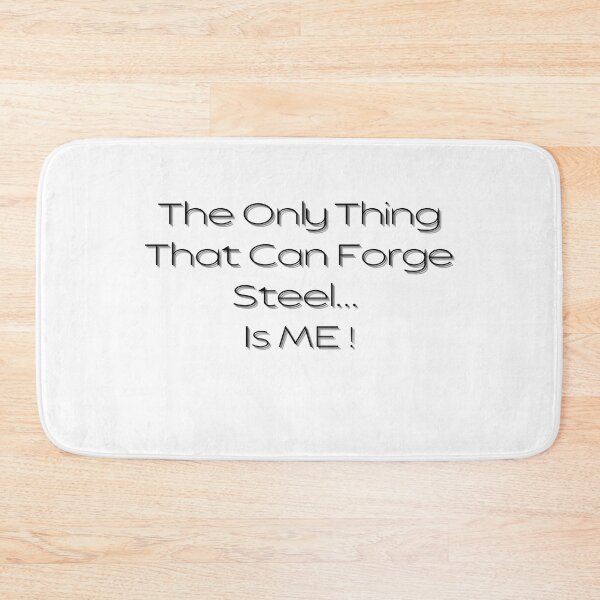 Item preview,  I Forge Steel – Welder’s Pride Tee designed and sold by IronMade Apparel.