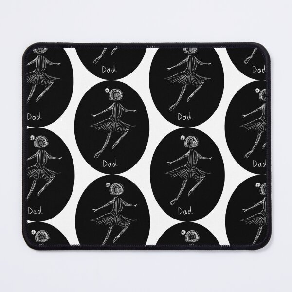 Item preview, Dancer dad designed and sold by Littlemislabel.