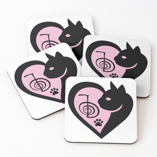 Item preview, Reiki Cat designed and sold by marcosty.