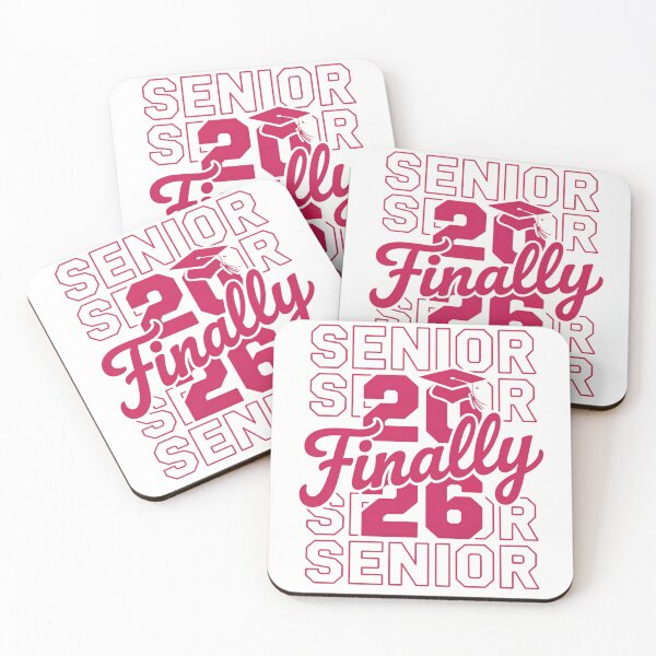 Item preview, Senior 2026 Graduation Girls Women Class of 2026 designed and sold by THREE LITTLE BEANS.