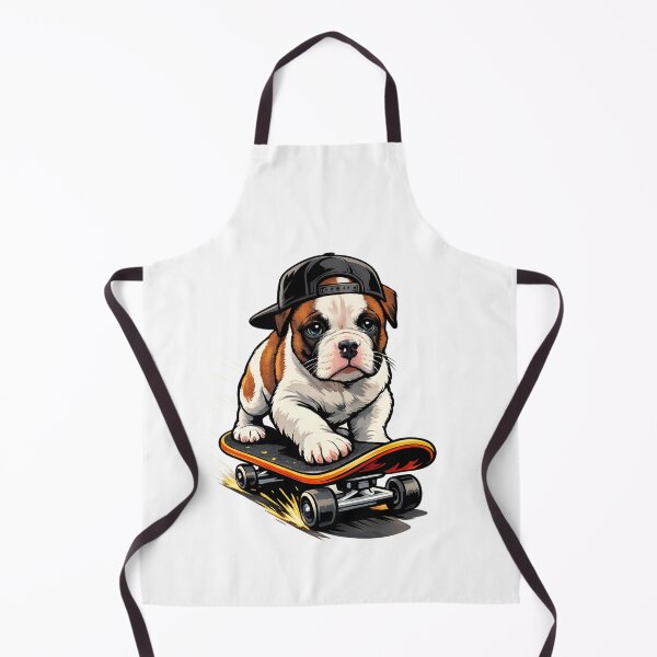 Item preview, Bulldog designed and sold by VelvetRoom.