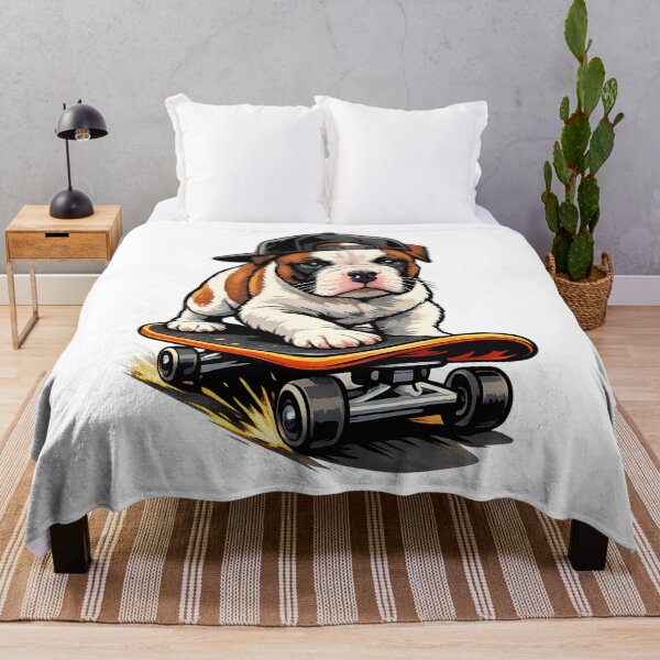 Item preview, Bulldog designed and sold by VelvetRoom.