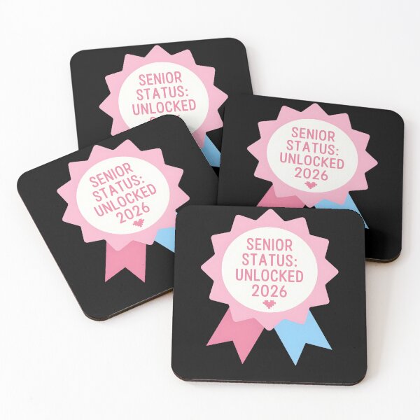 Item preview, Senior 2026 Graduation Girls Women Class of 2026 designed and sold by THREE LITTLE BEANS.