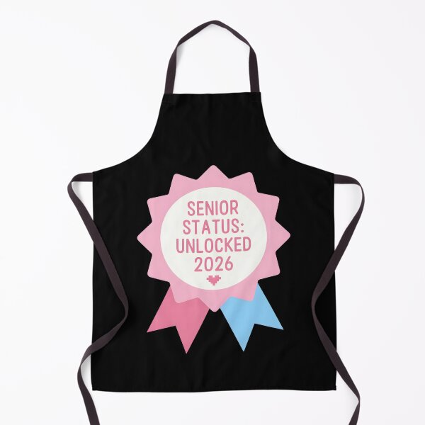 Item preview, Senior 2026 Graduation Girls Women Class of 2026 designed and sold by THREE LITTLE BEANS.
