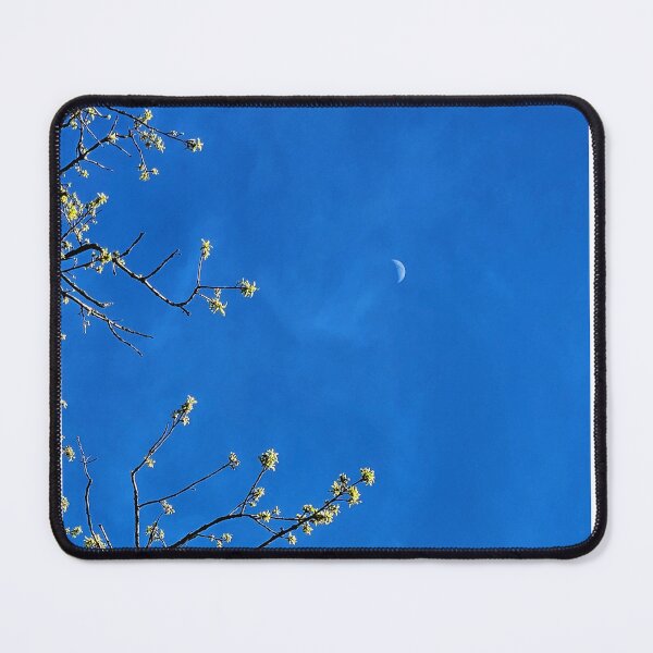 Item preview, Branching Moon designed and sold by Samuel Schaar.