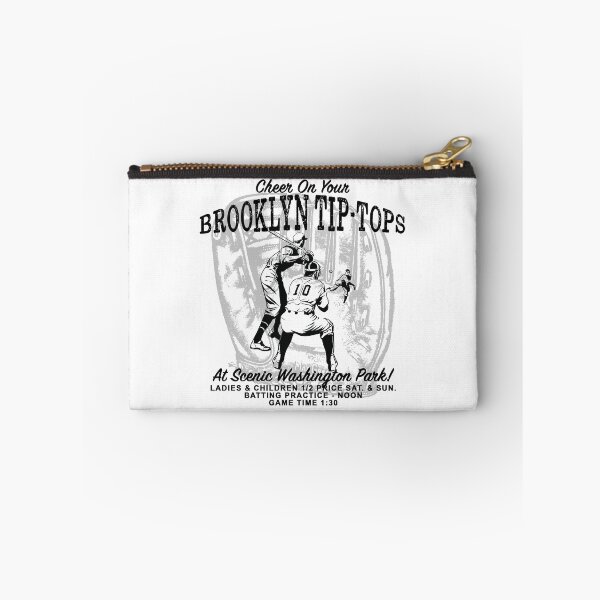 Item preview, Cheer On Your Brooklyn Tip-Tops designed and sold by Normbot2000.