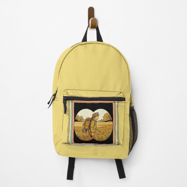 Item preview, Field Walk — Inspired by Moonrise Kingdom designed and sold by THELOREAN.