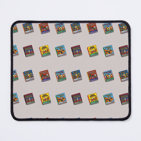 Item preview, Maisy books designed and sold by lalashellsArt.