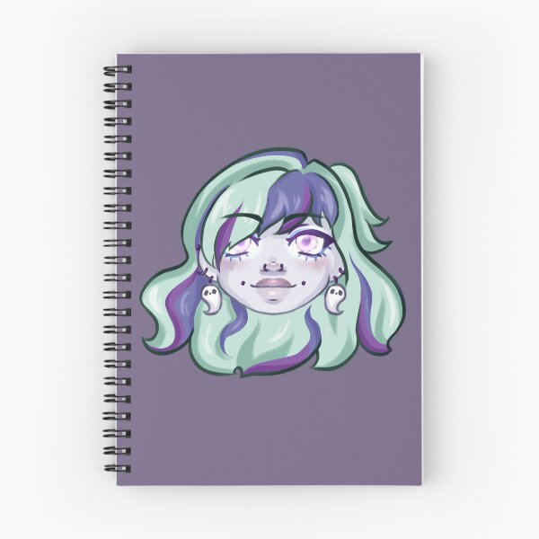 Item preview, Twyla little face designed and sold by TanukiArt-0o0.