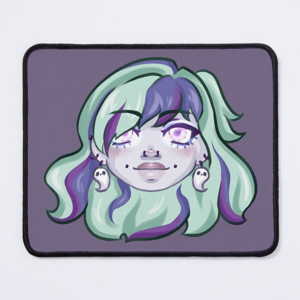 Item preview, Twyla little face designed and sold by TanukiArt-0o0.
