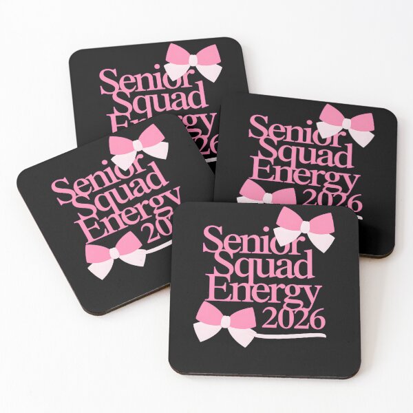 Item preview, Senior 2026 Graduation Girls Women Class of 2026 designed and sold by THREE LITTLE BEANS.